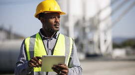 Jamerson Concrete & Construction, LLC Image