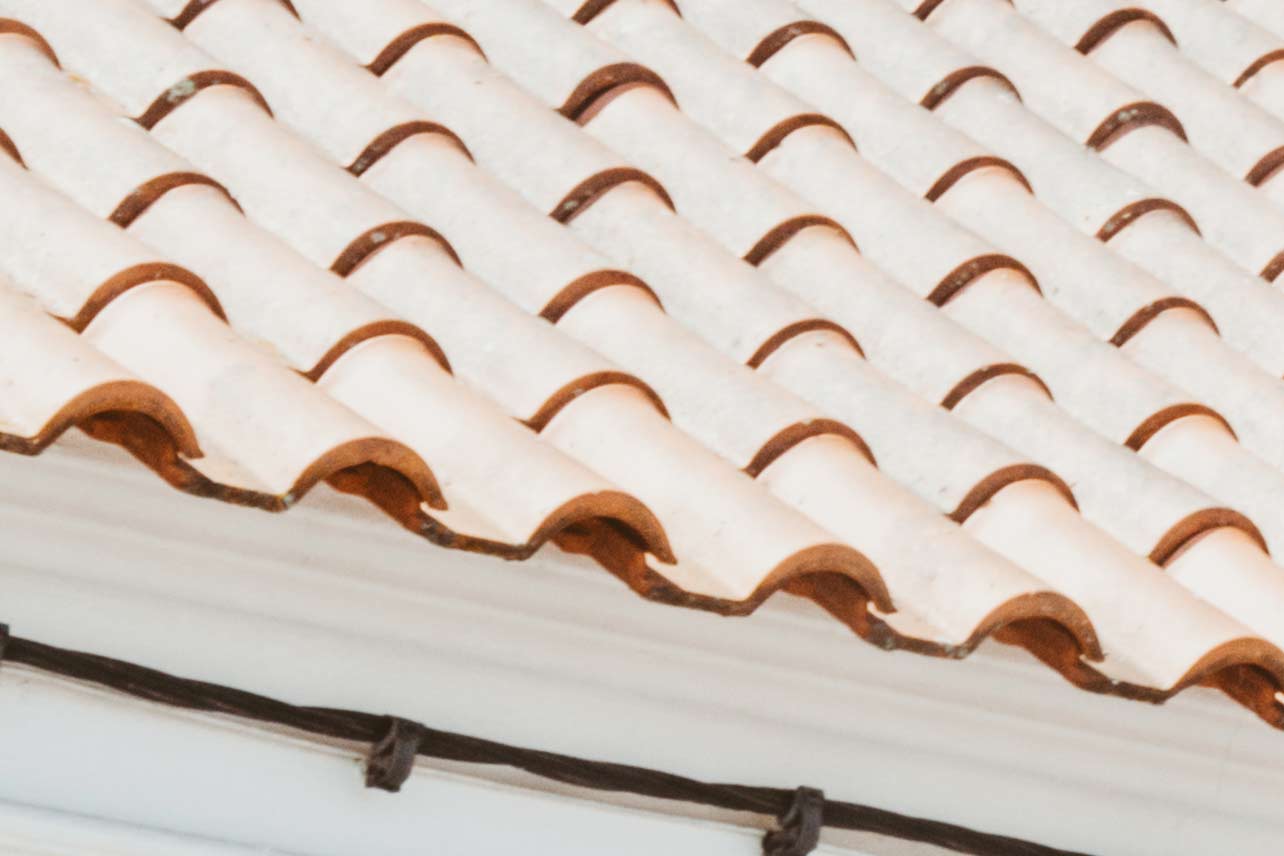 Ironclad Roofing Image