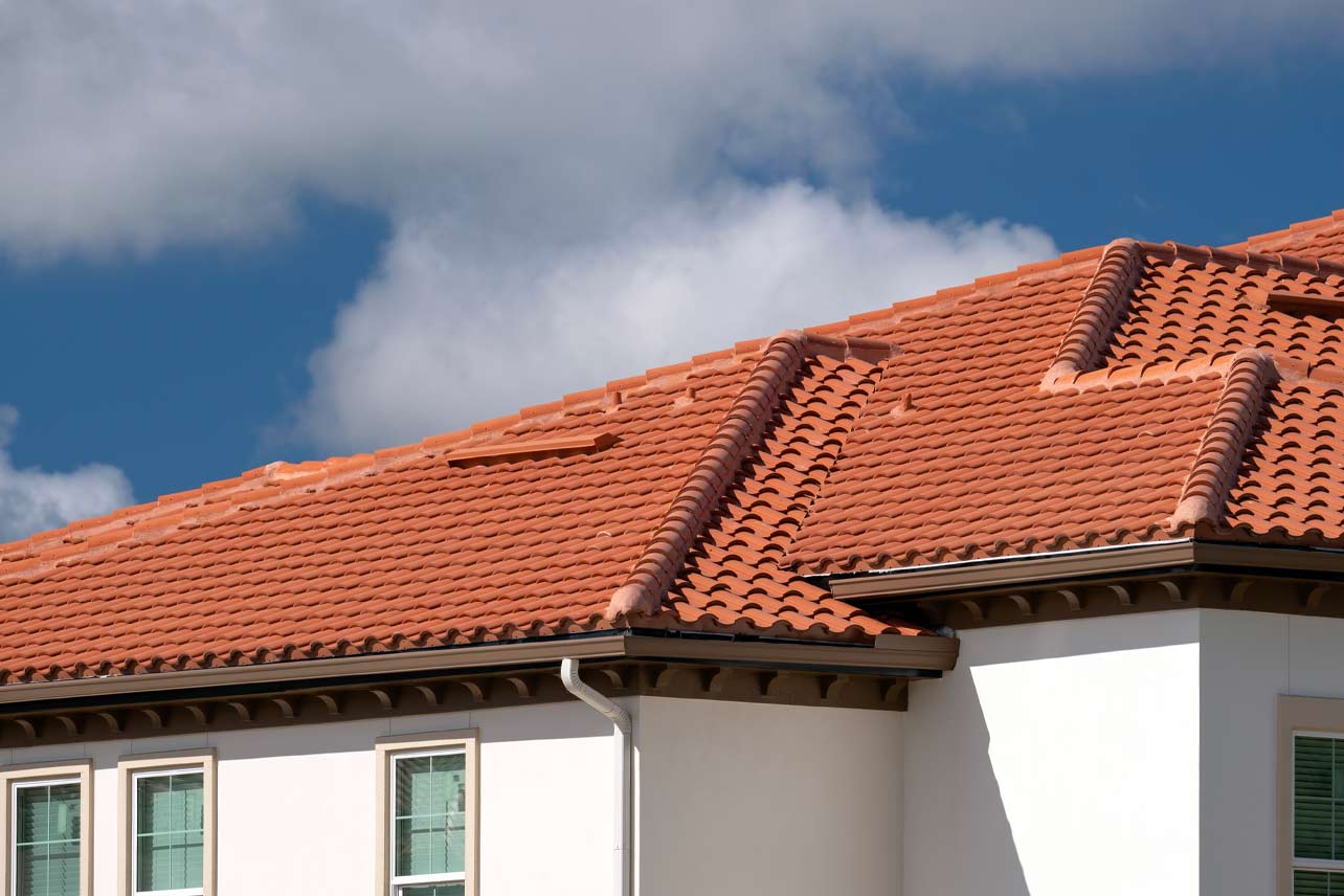 Ironclad Roofing Image