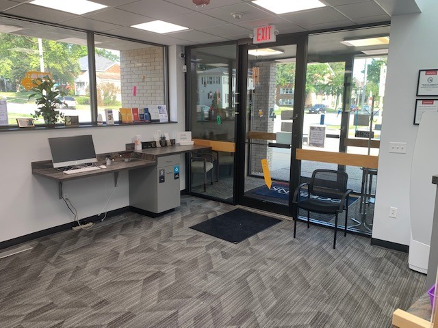 CCFBank - Tomah, WI