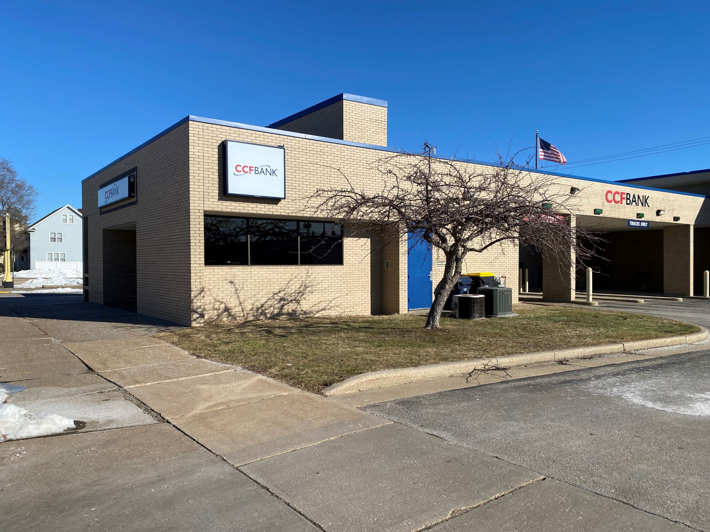 CCFBank - Tomah, WI
