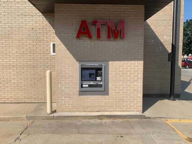 CCFBank - Tomah, WI