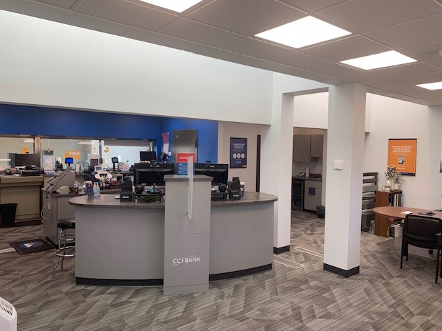CCFBank - Tomah, WI