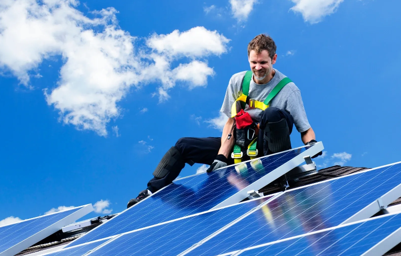 Smart Energy Alliance LLC Image
