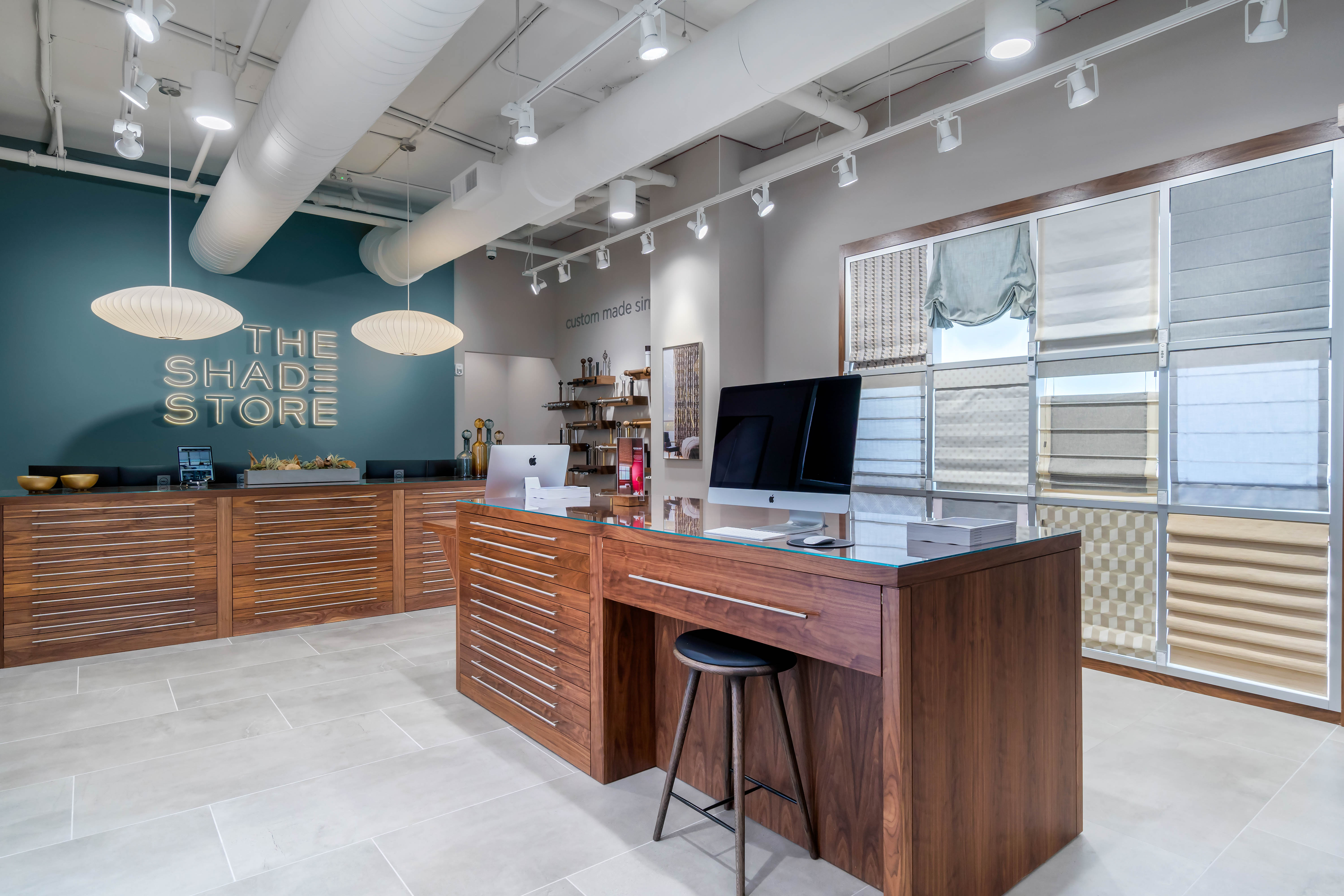 The Shade Store Image