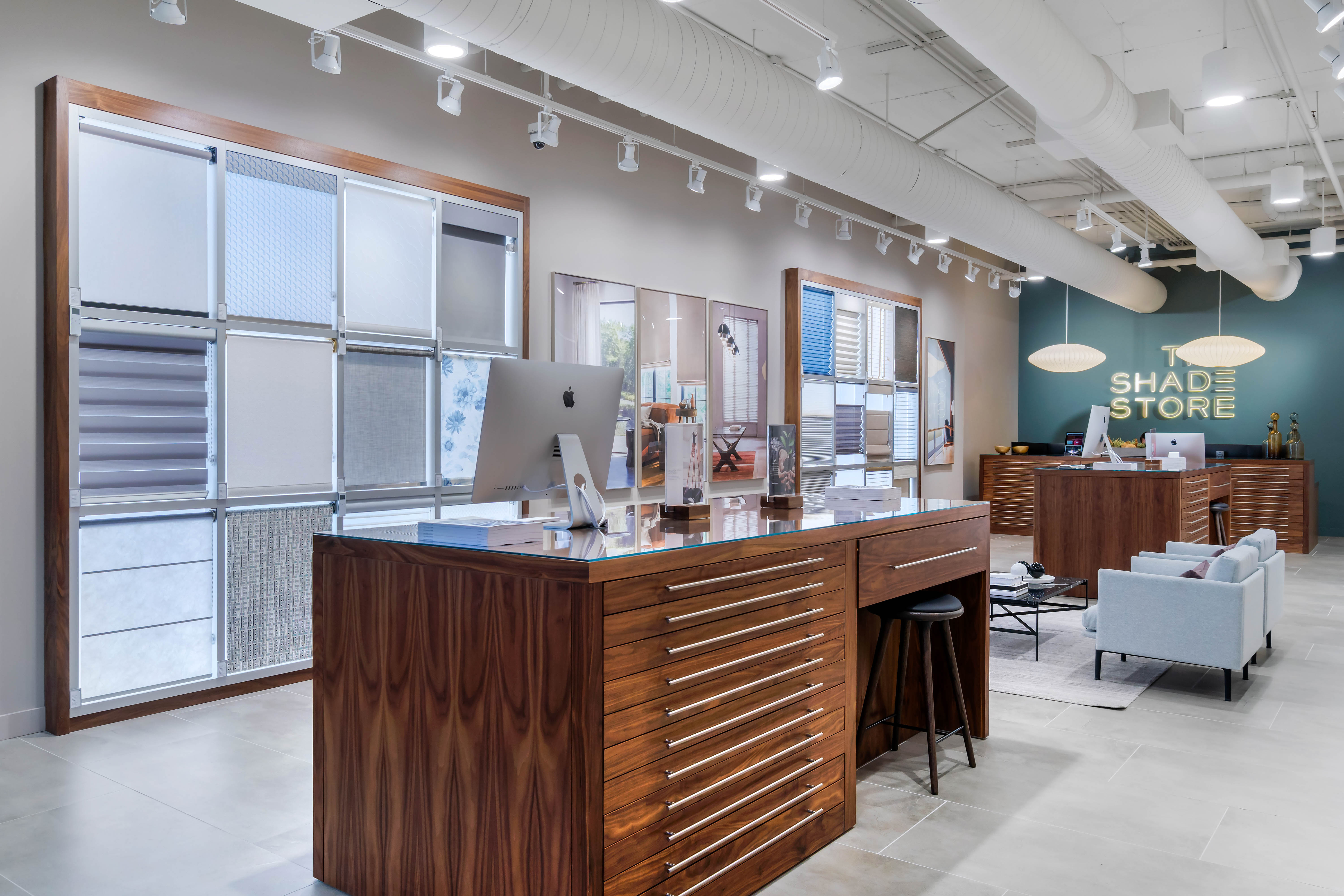 The Shade Store Image