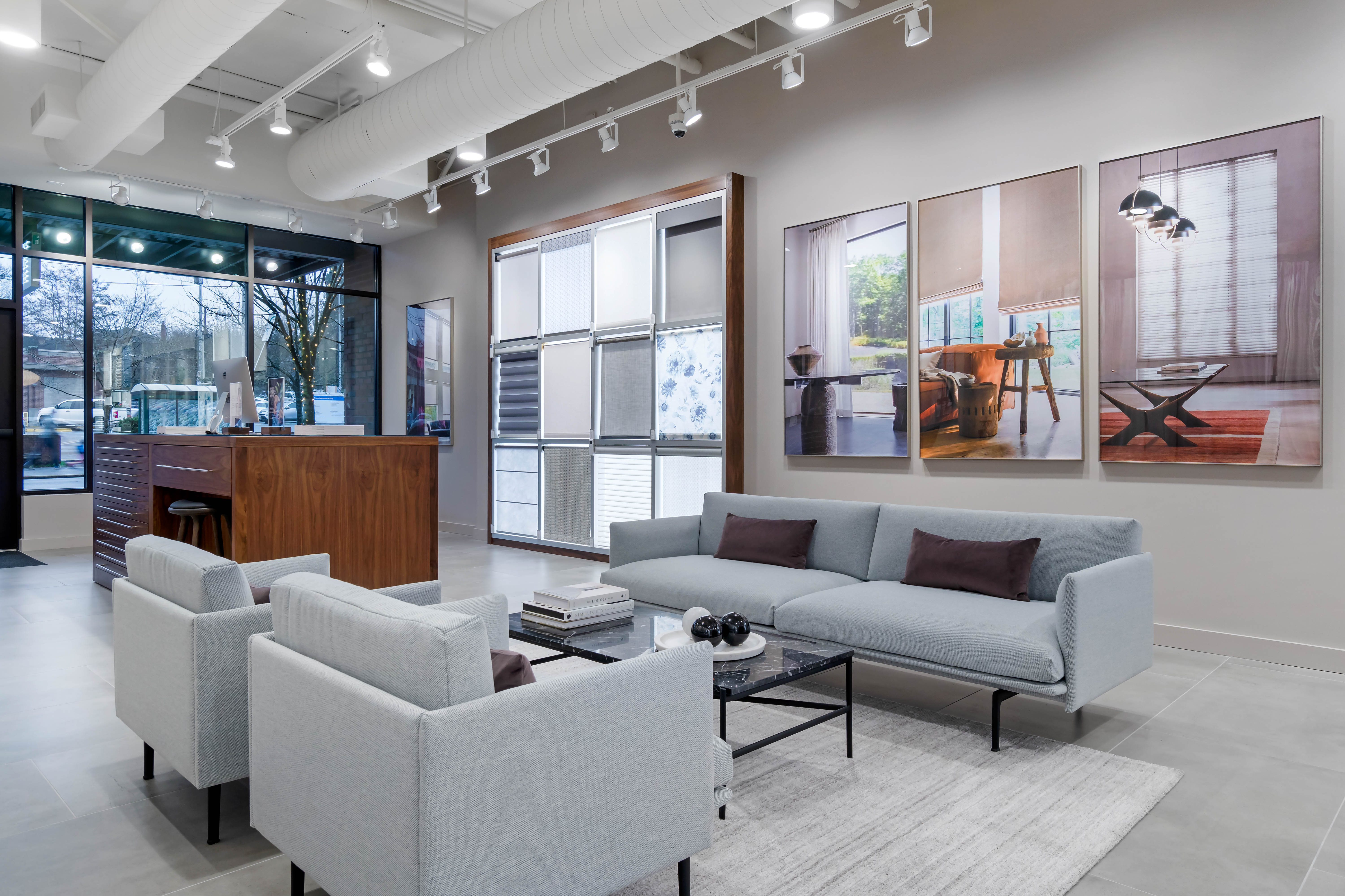 The Shade Store Image