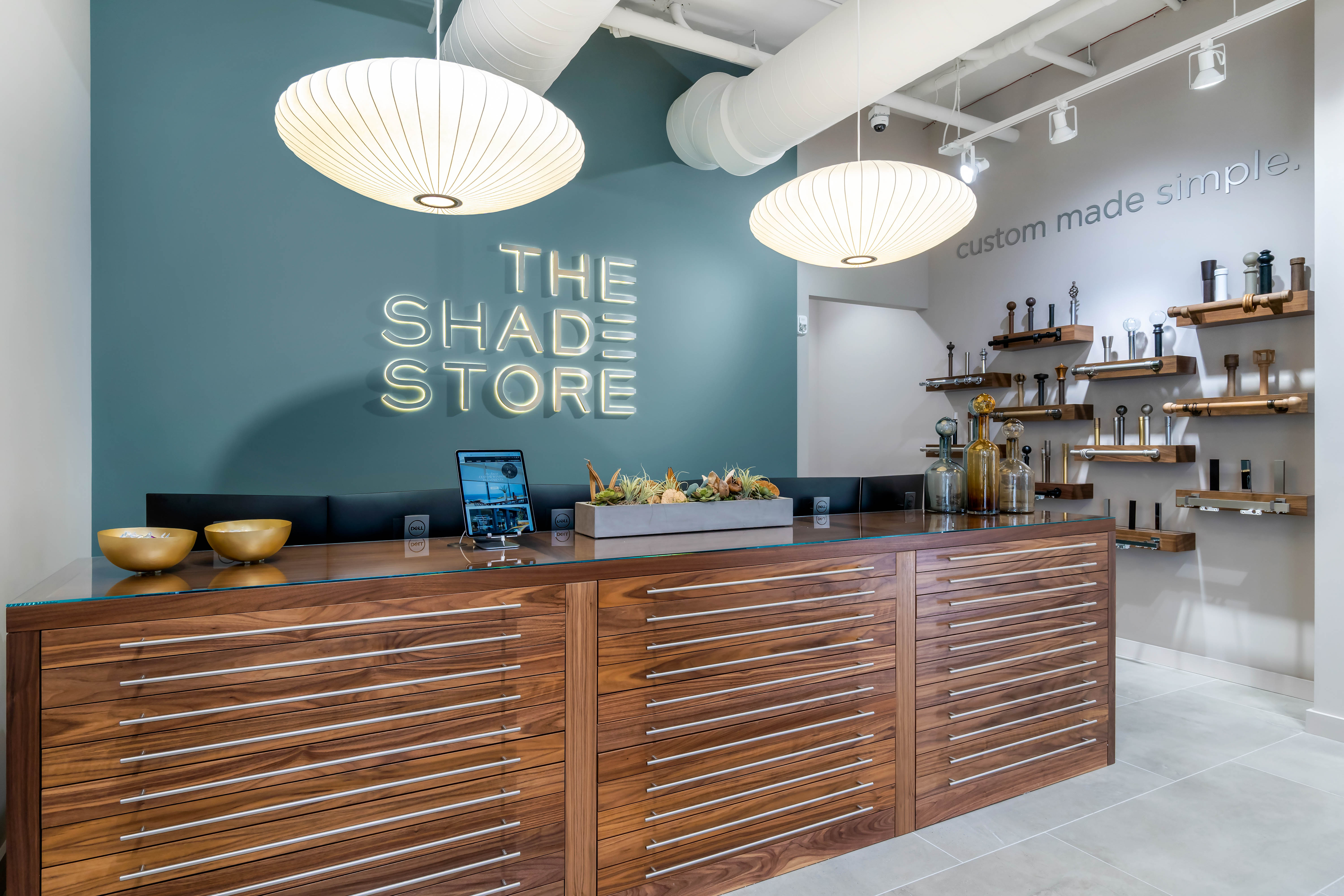 The Shade Store Image