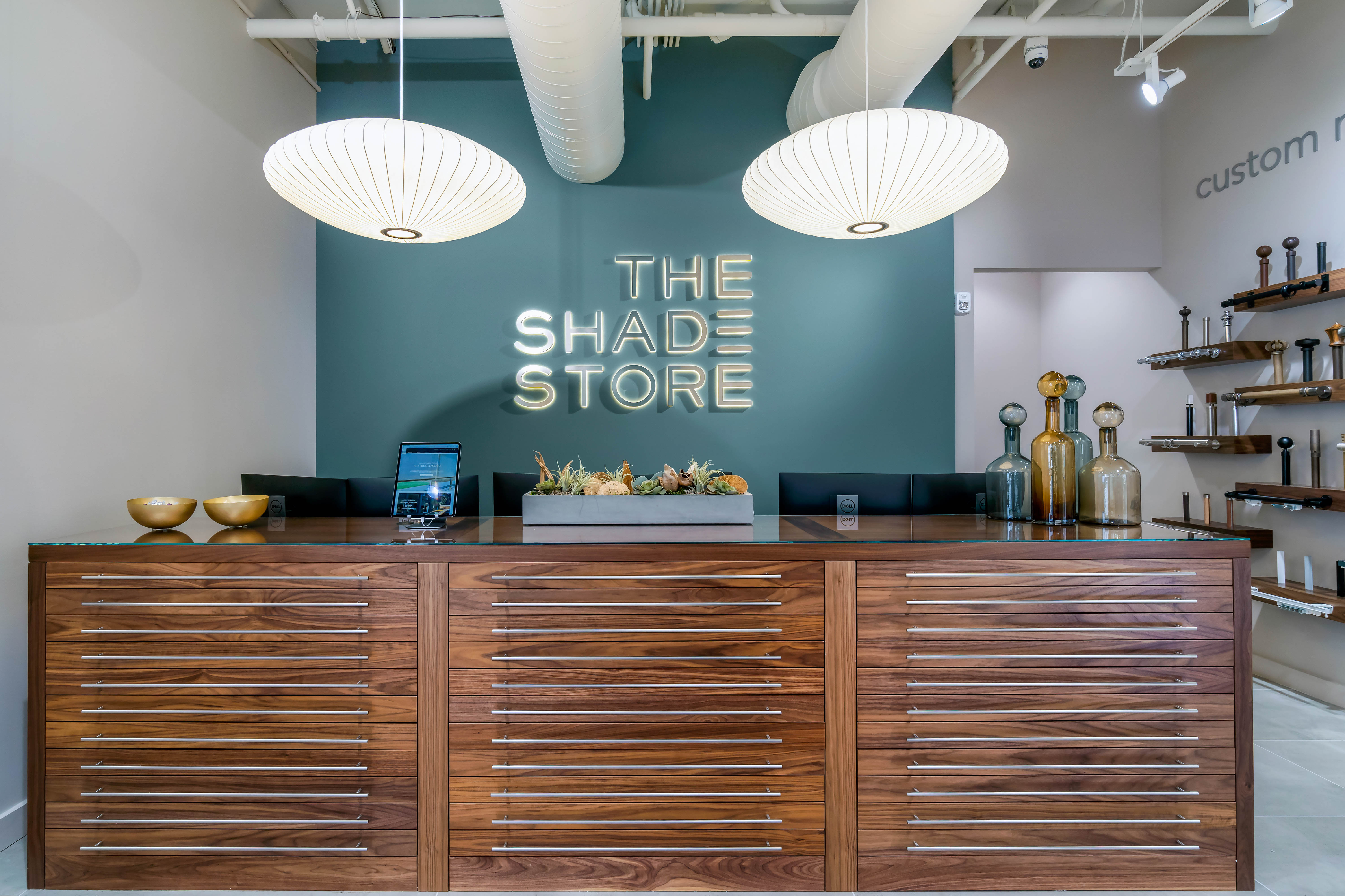 The Shade Store Image