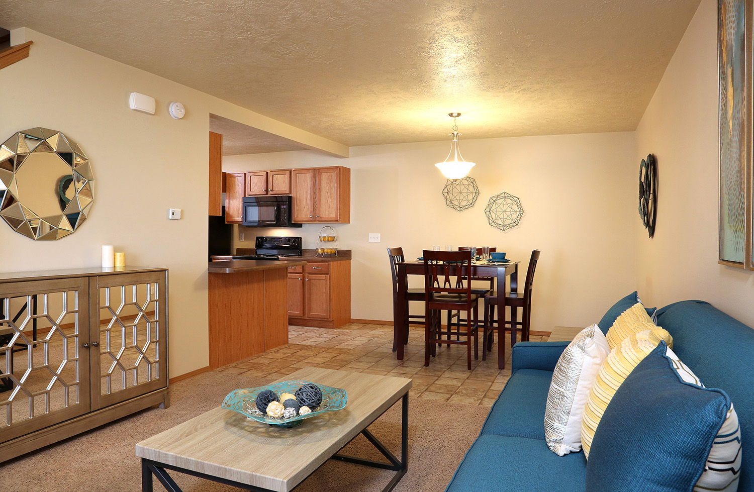 West Briar Commons - Sioux Falls, SD
