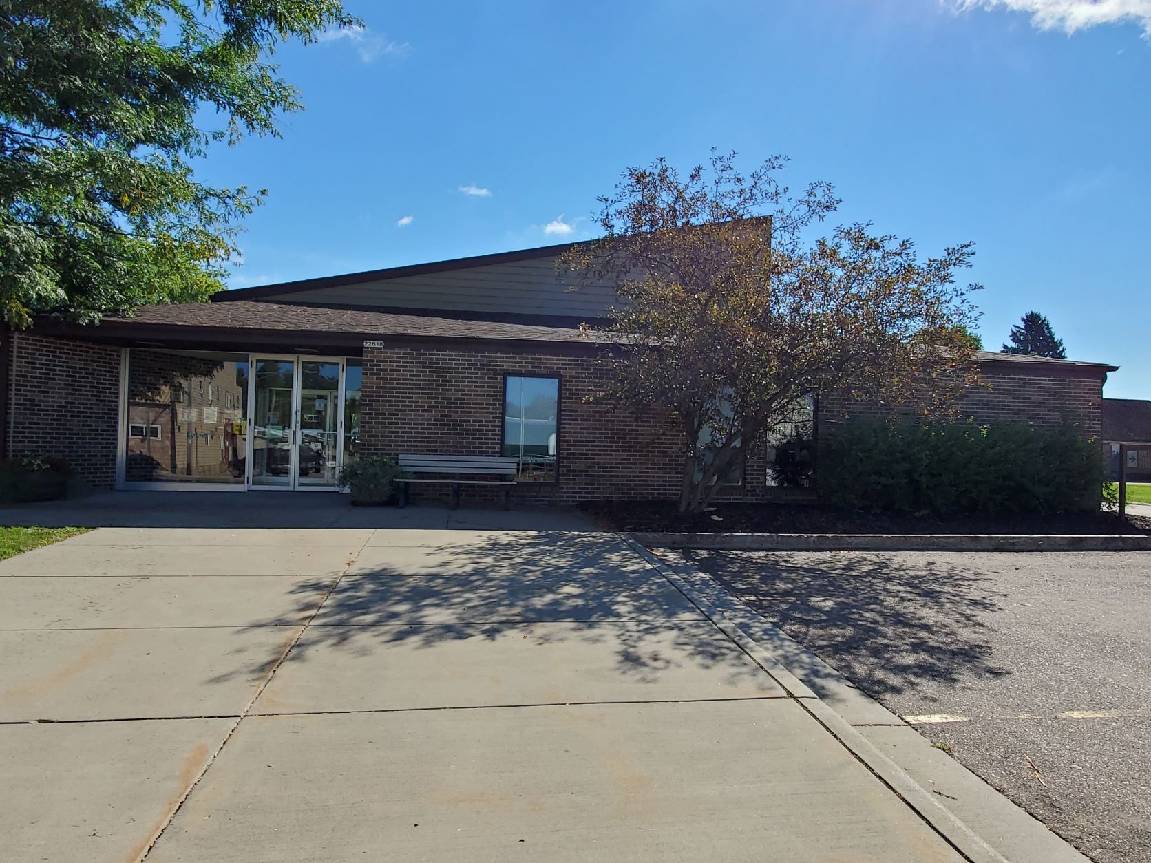 CCFBank - Ettrick, WI