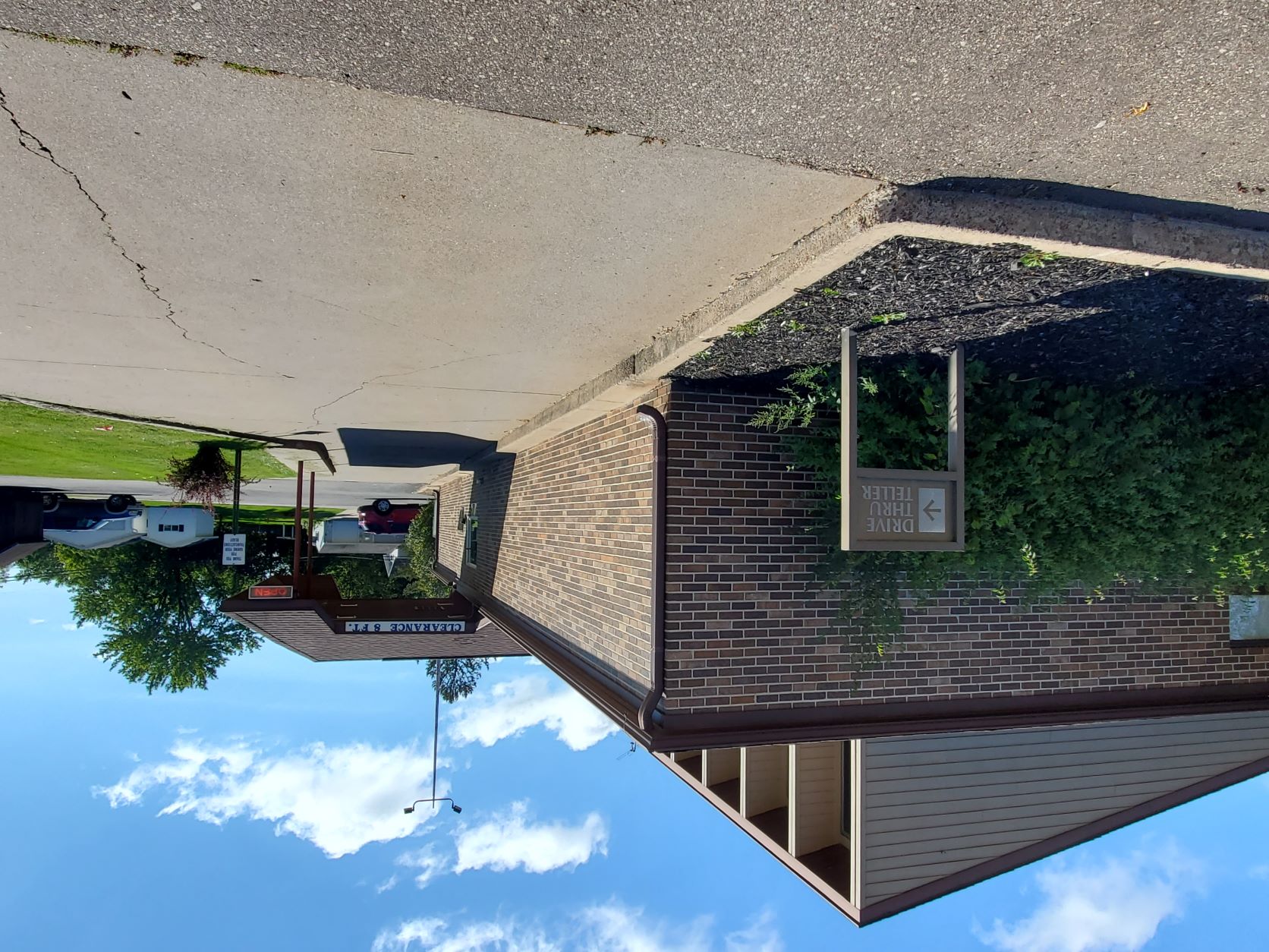 CCFBank - Ettrick, WI