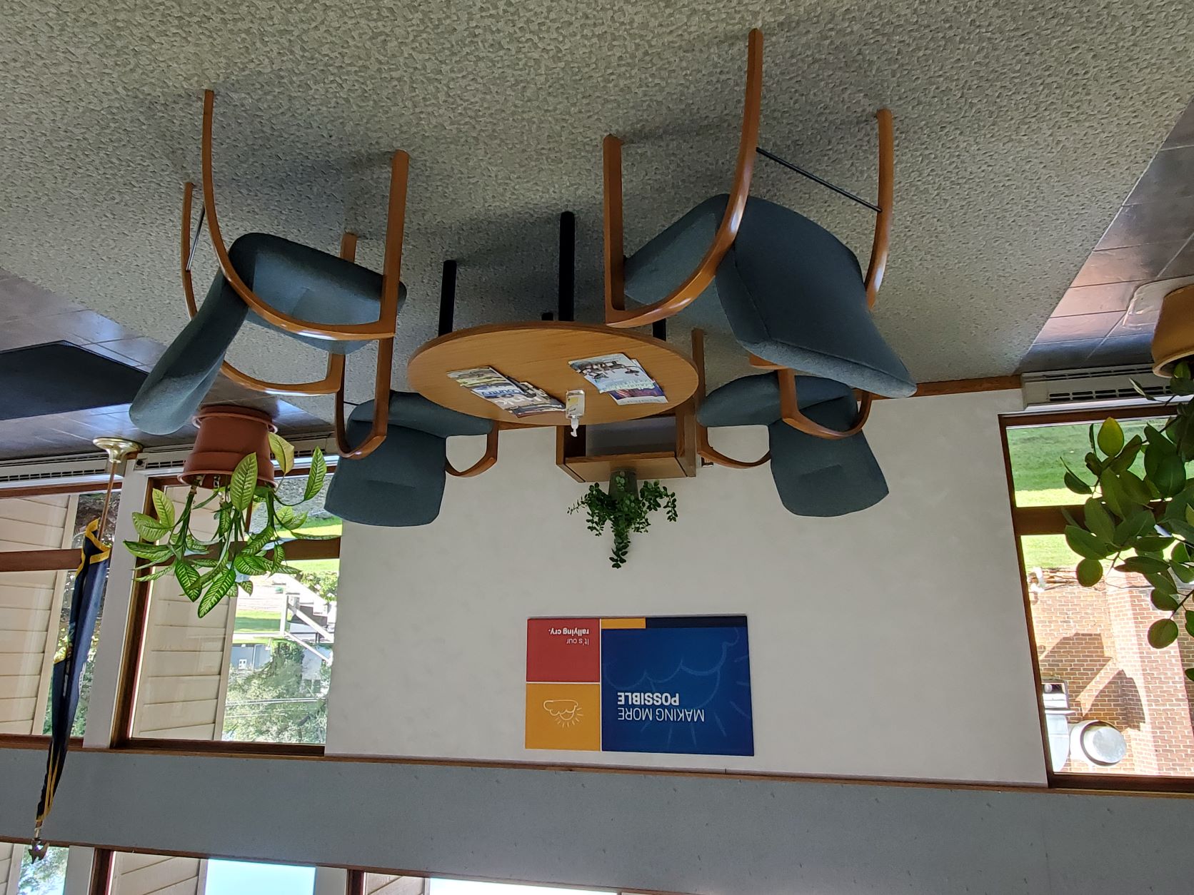 CCFBank - Ettrick, WI