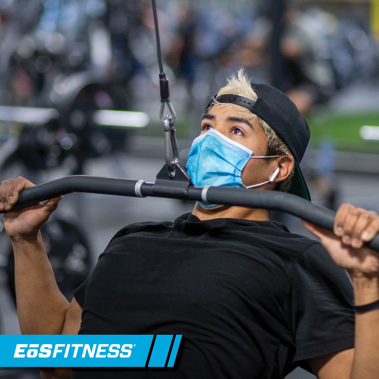 EoS Fitness Image