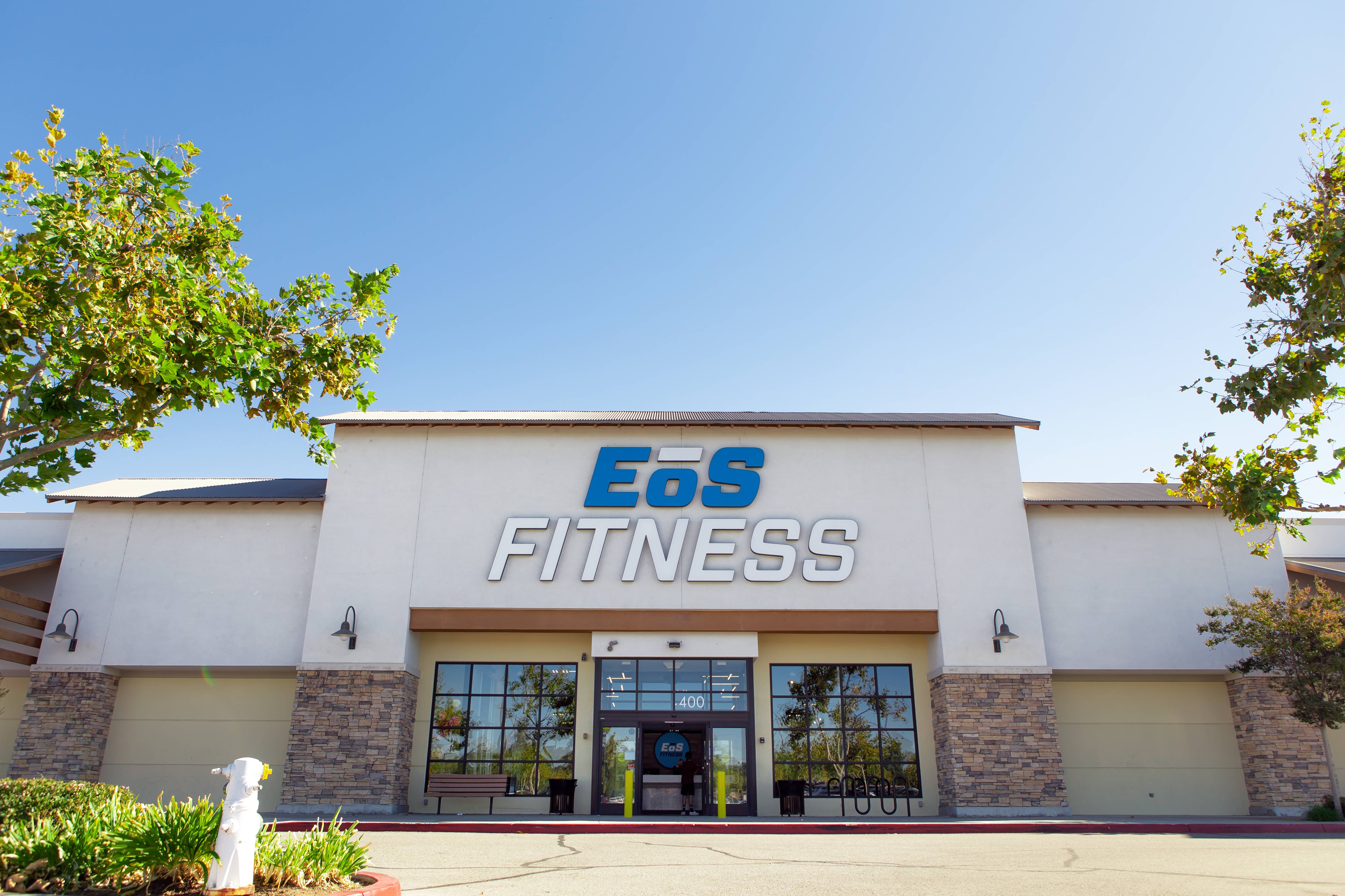 EoS Fitness Image