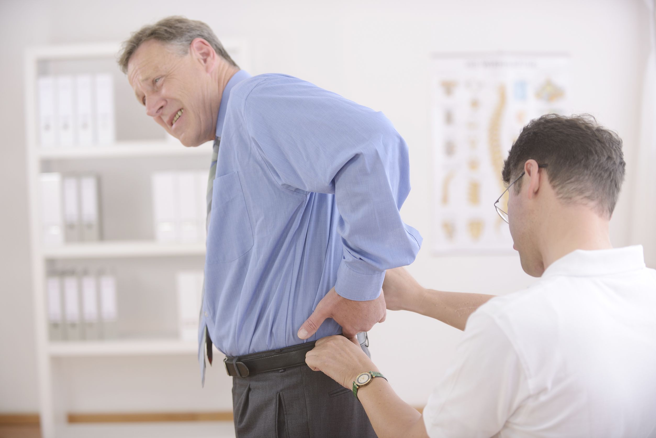 Angkor Chiropractic - Modesto Car Accident Chiropractor - Modesto, CA