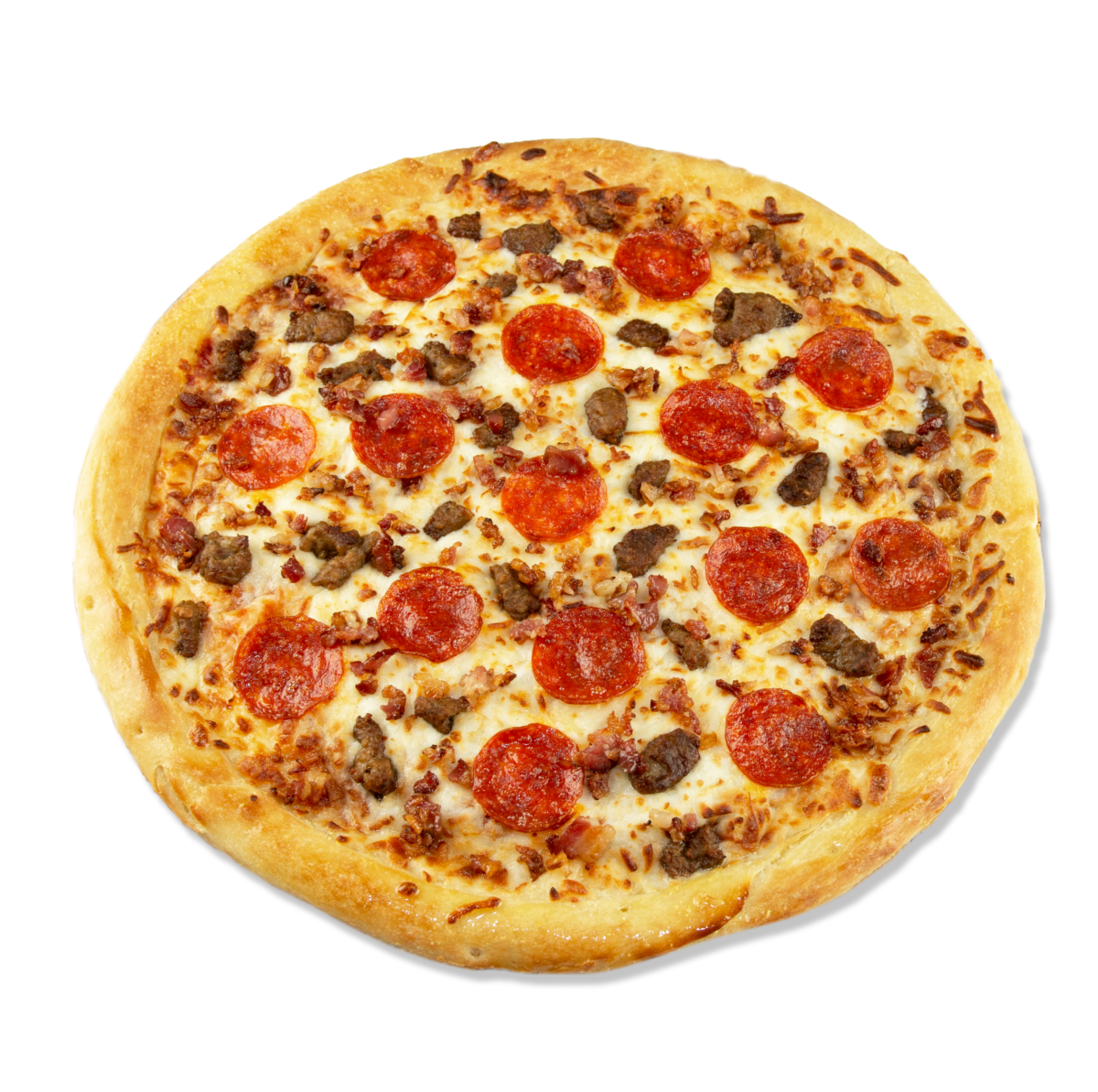 Hangar 54 Pizza Image