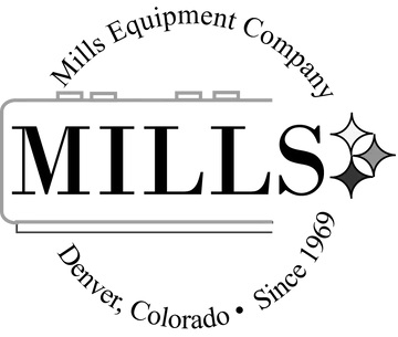 Mills Equipment Company Inc.