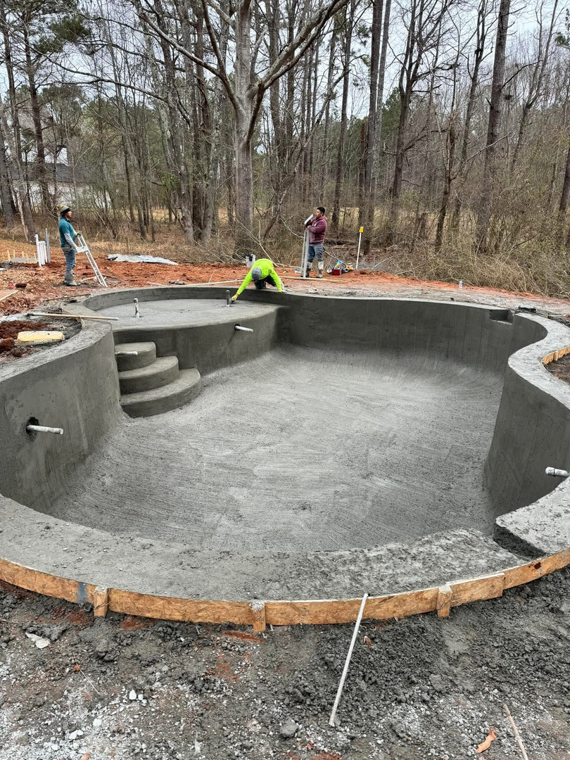 GE Pools LLC Image