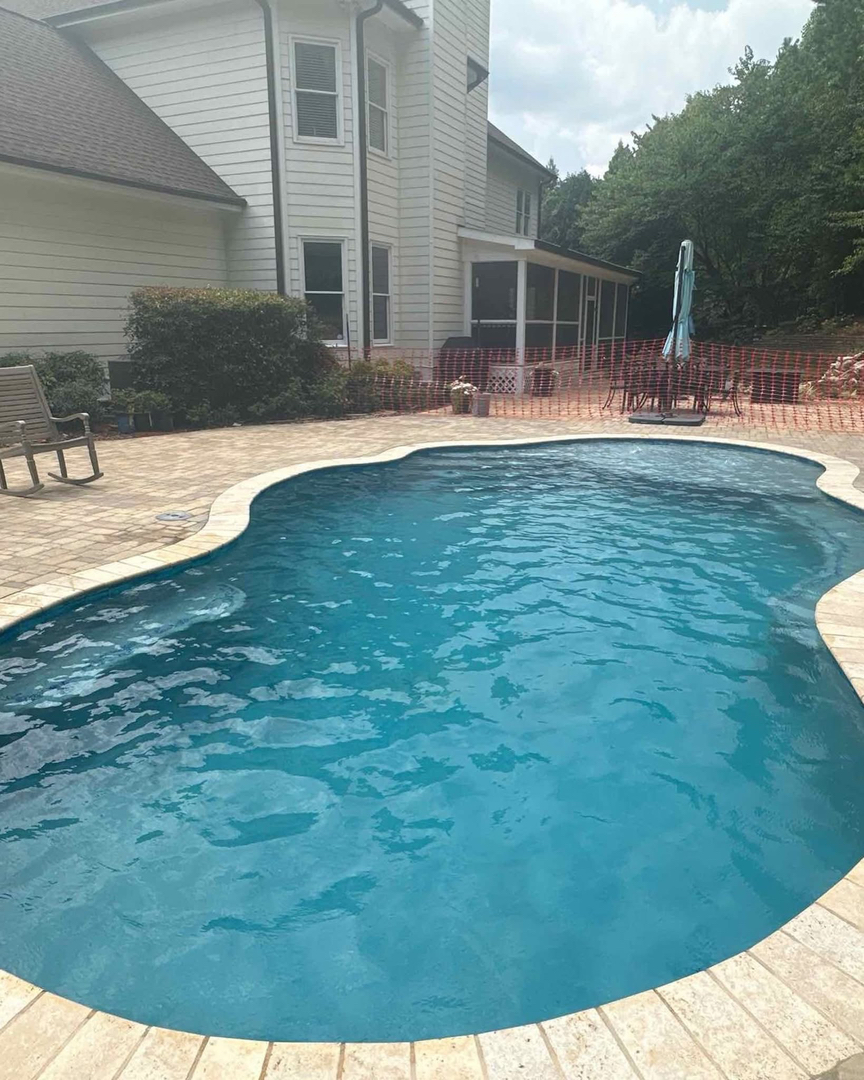 GE Pools LLC Image