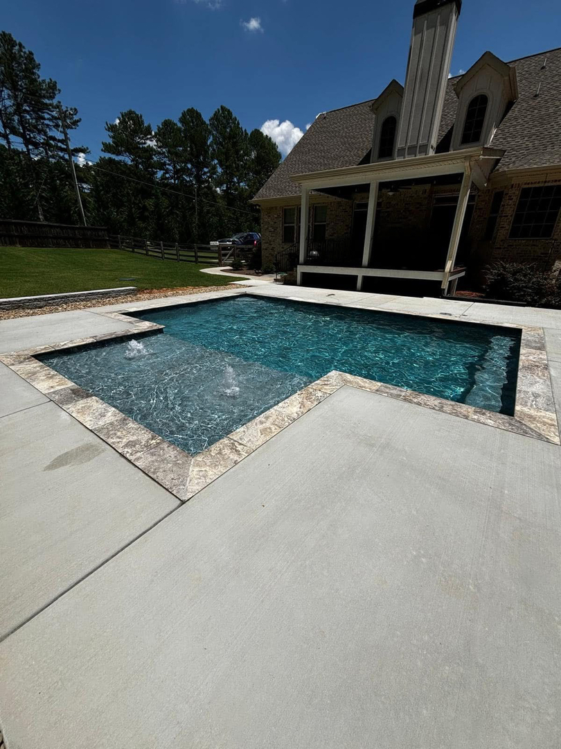 GE Pools LLC Image