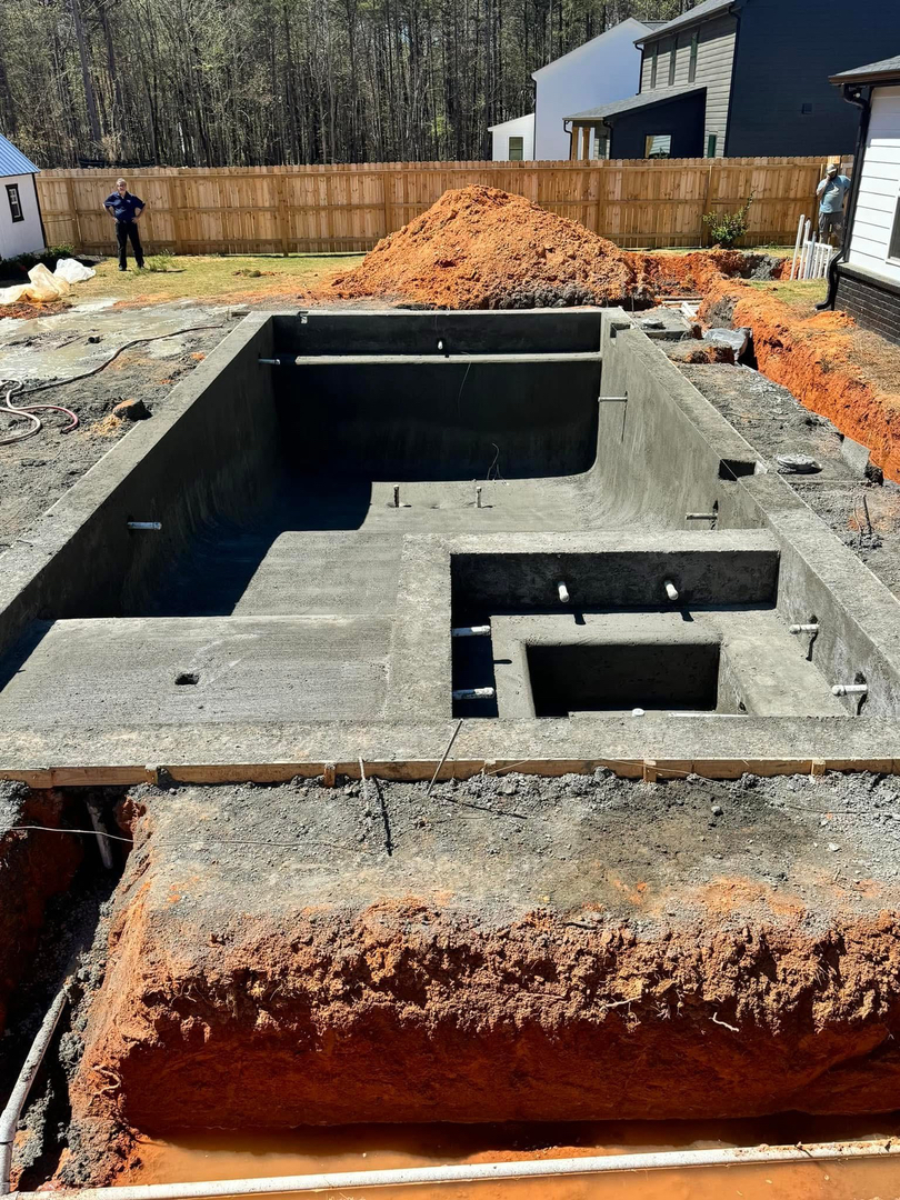 GE Pools LLC Image