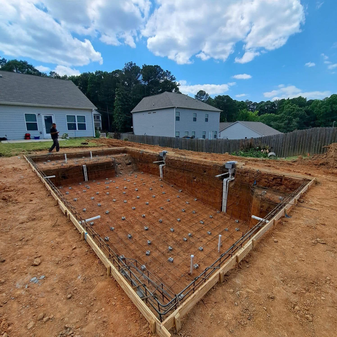 GE Pools LLC Image