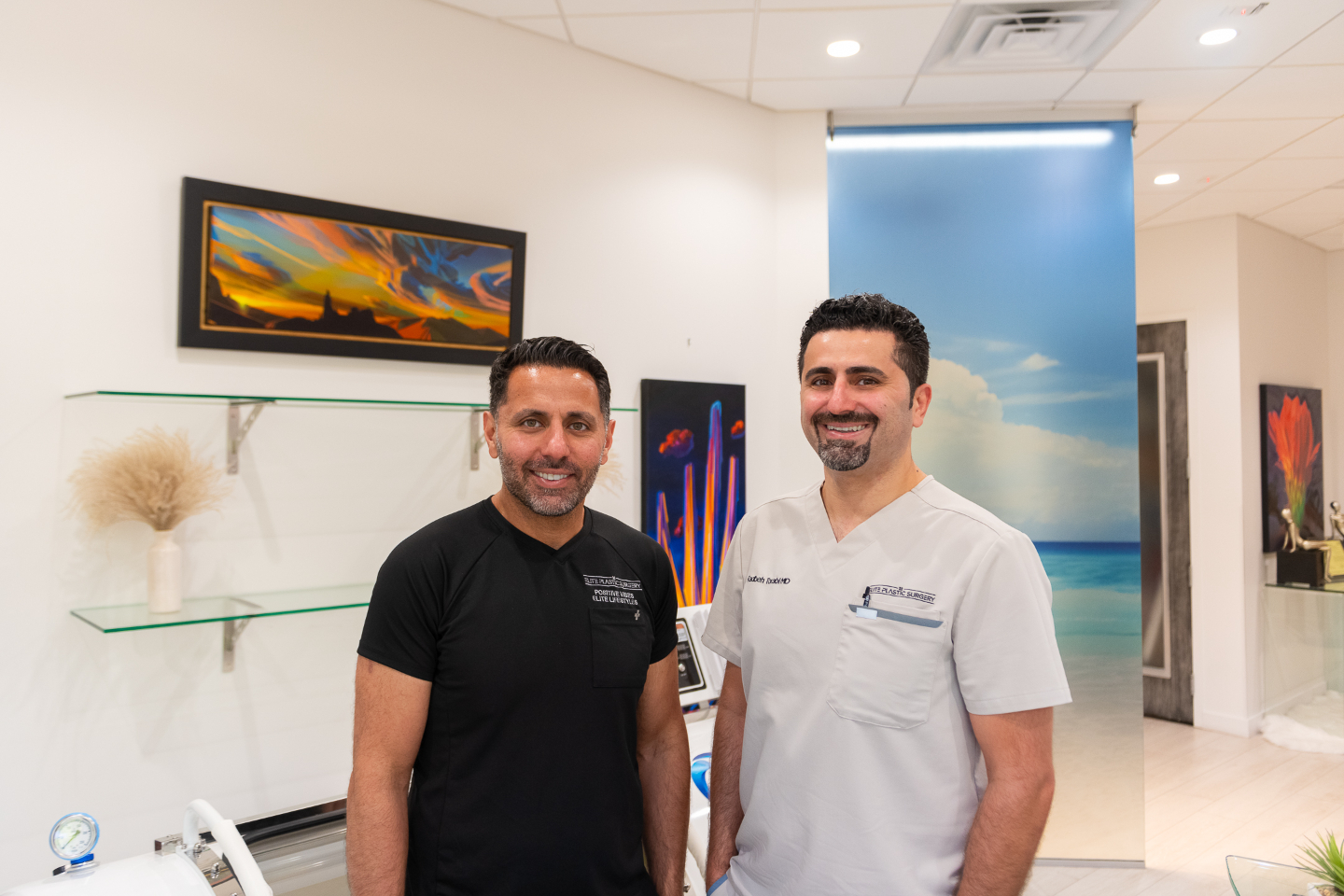 Elite Plastic Surgery - Chandler AZ Image