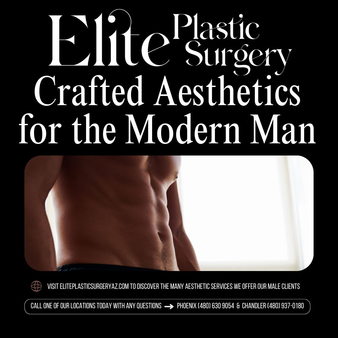 Elite Plastic Surgery - Chandler AZ Image