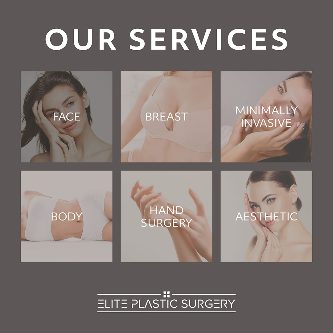 Elite Plastic Surgery - Chandler AZ Image