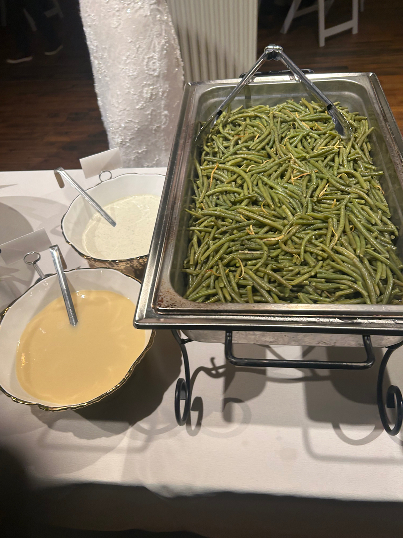 The Delish Dish Catering & Events Image