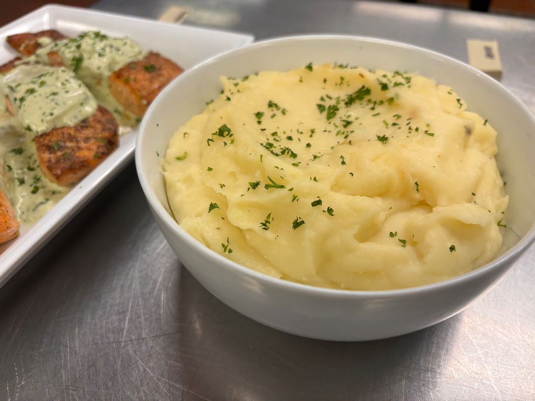 The Delish Dish Catering & Events Image