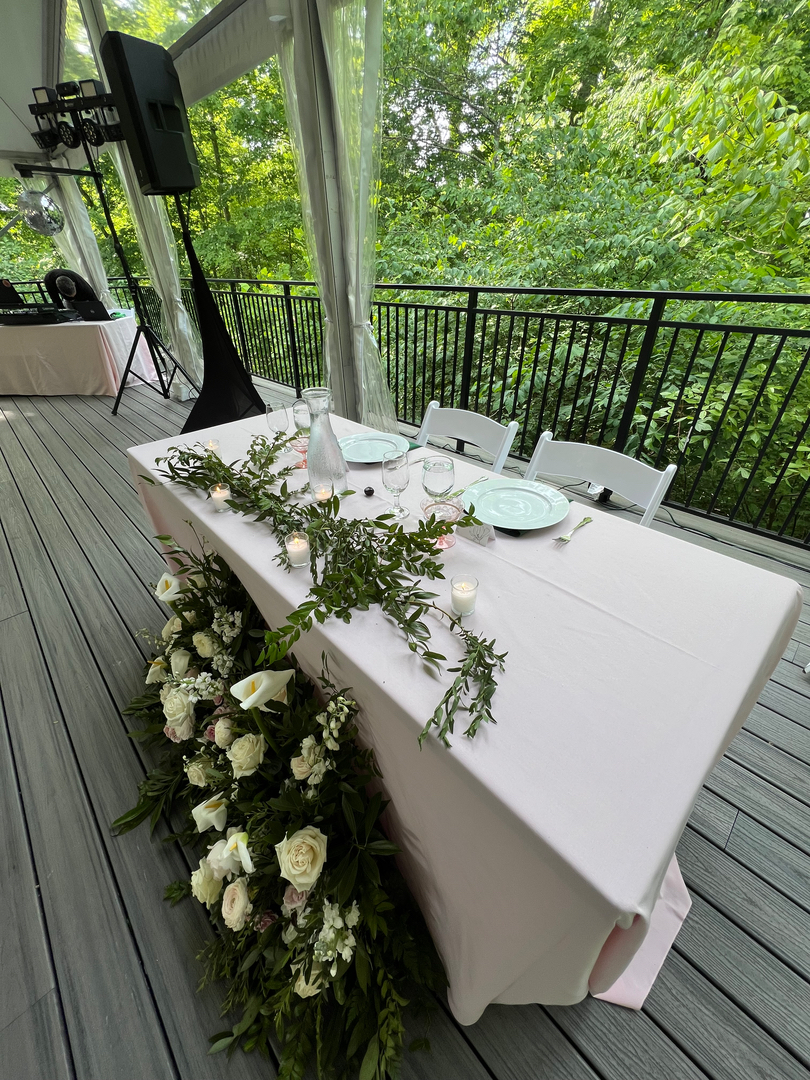 The Delish Dish Catering & Events Image