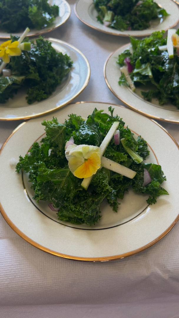 The Delish Dish Catering & Events Image