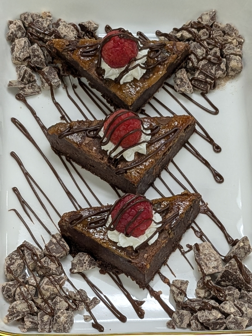 The Delish Dish Catering & Events Image