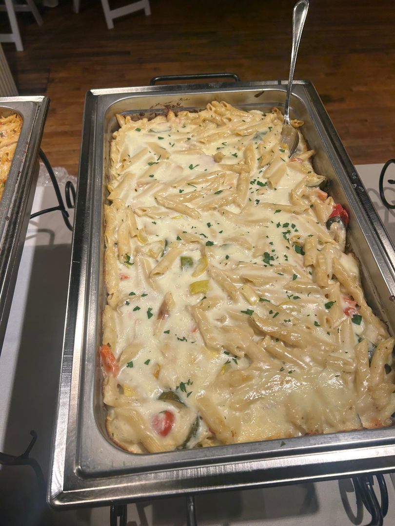 The Delish Dish Catering & Events Image