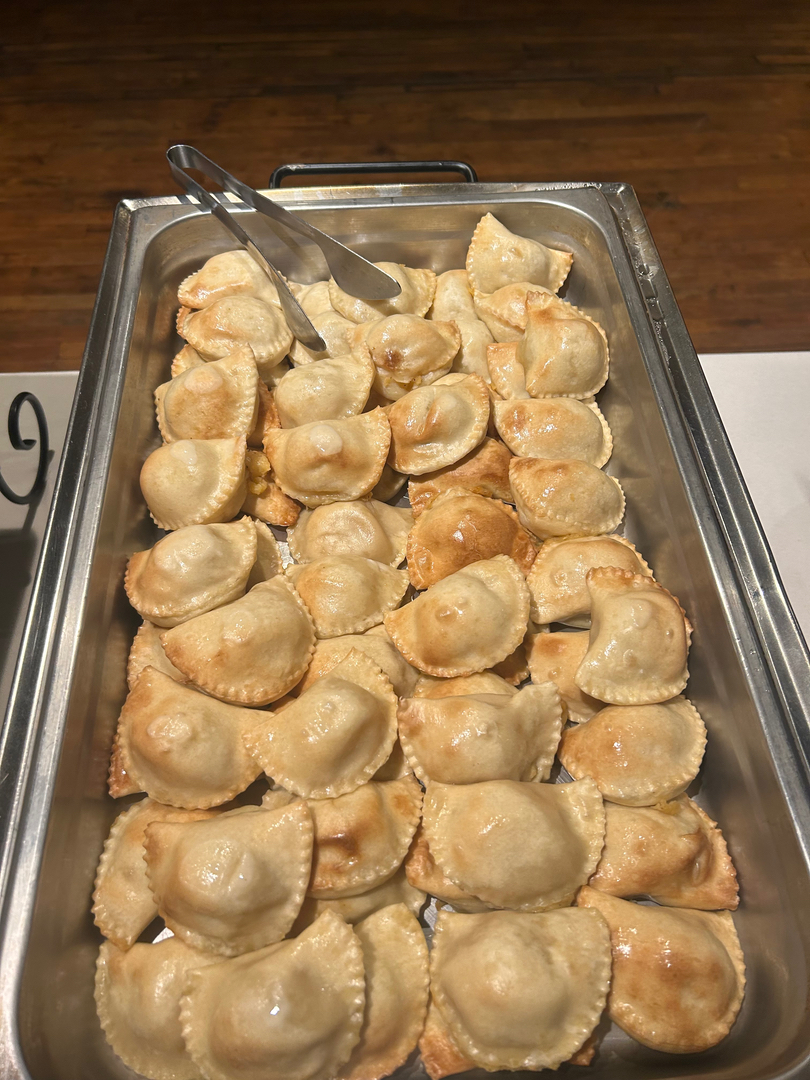 The Delish Dish Catering & Events Image