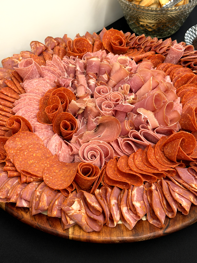 The Delish Dish Catering & Events Image