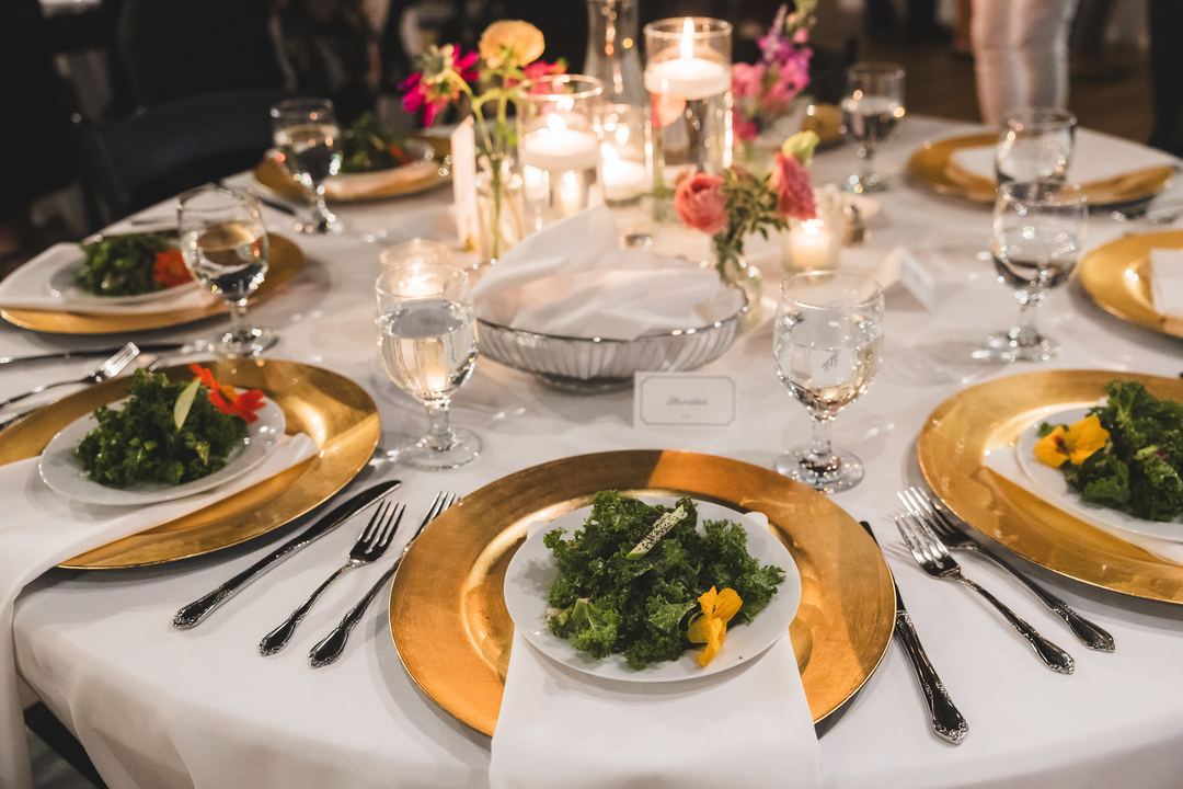 The Delish Dish Catering & Events Image