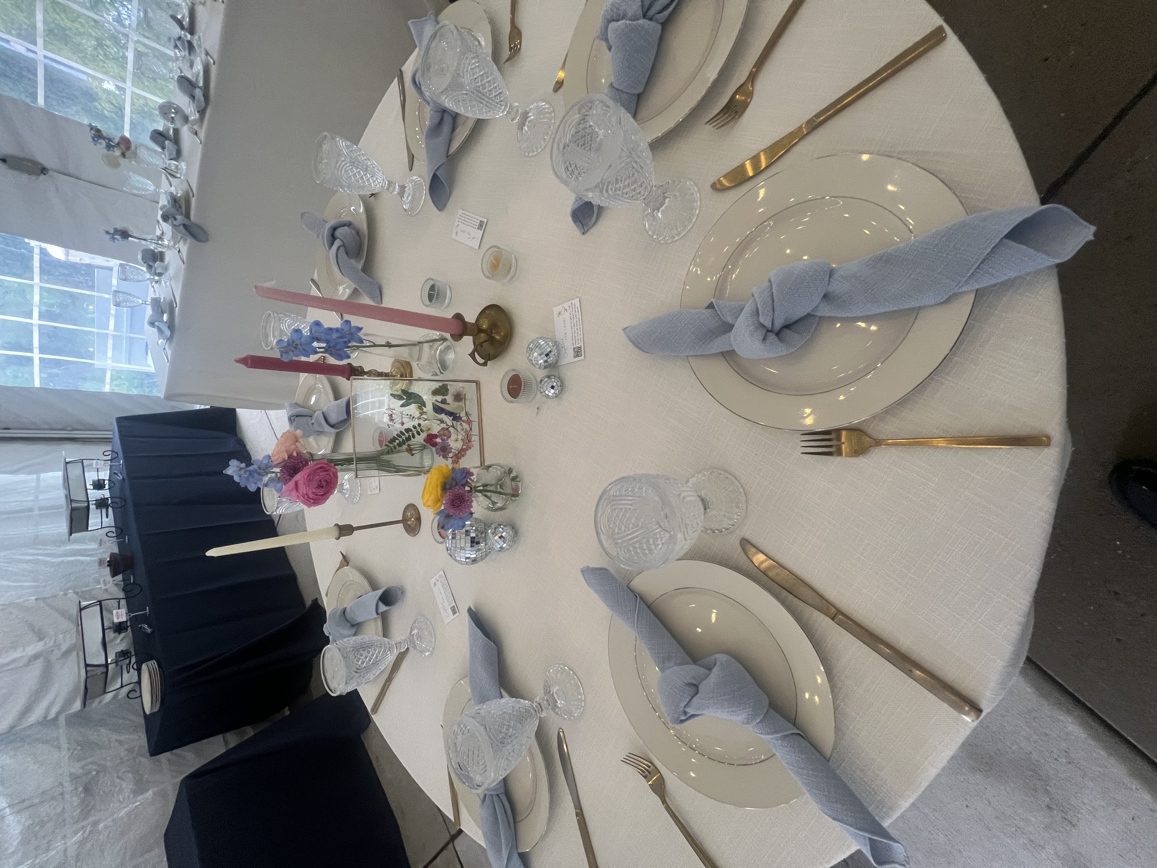 The Delish Dish Catering & Events Image