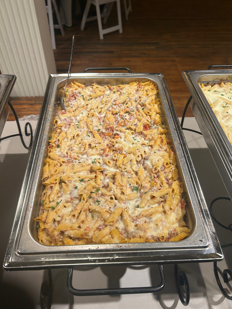 The Delish Dish Catering & Events Image