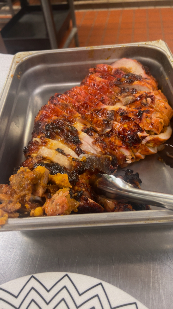 The Delish Dish Catering & Events Image