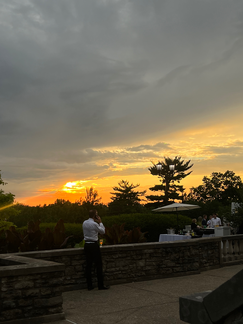 The Delish Dish Catering & Events Image