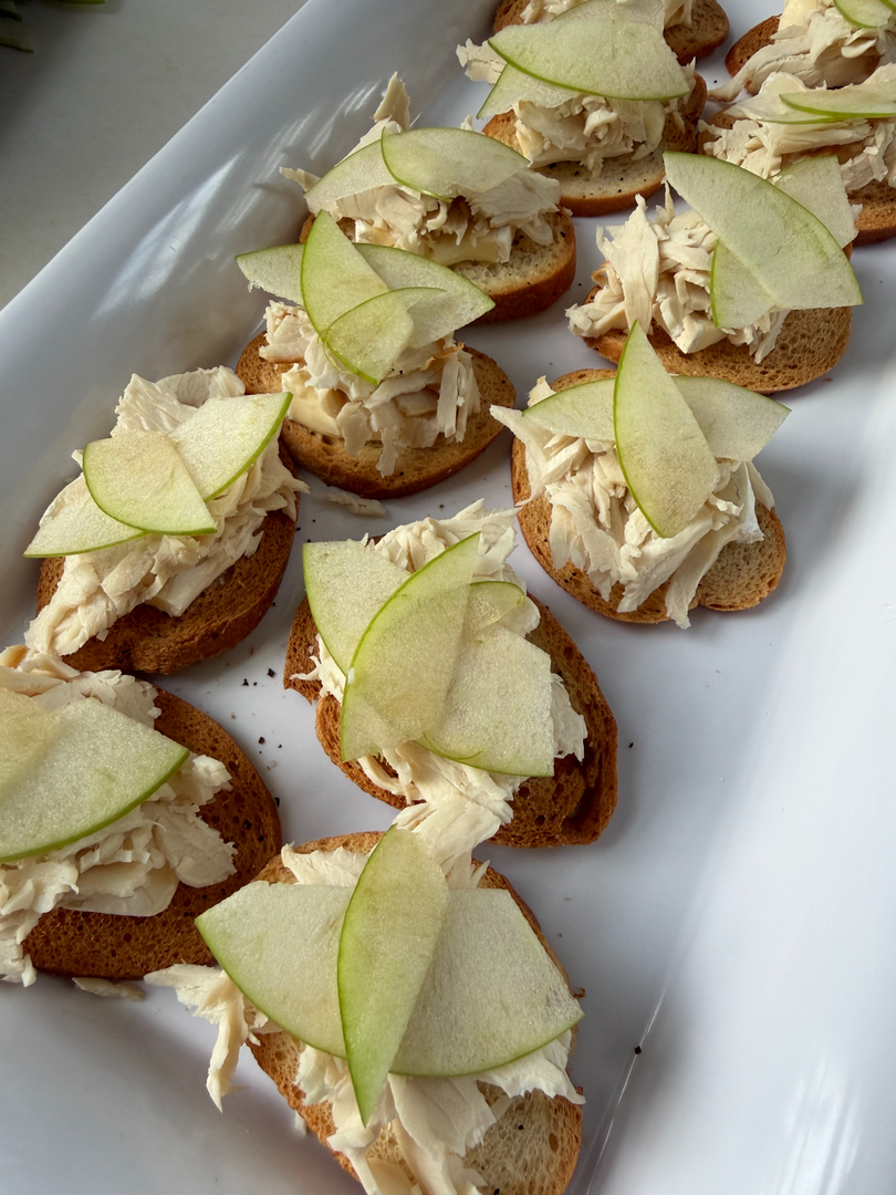 The Delish Dish Catering & Events Image