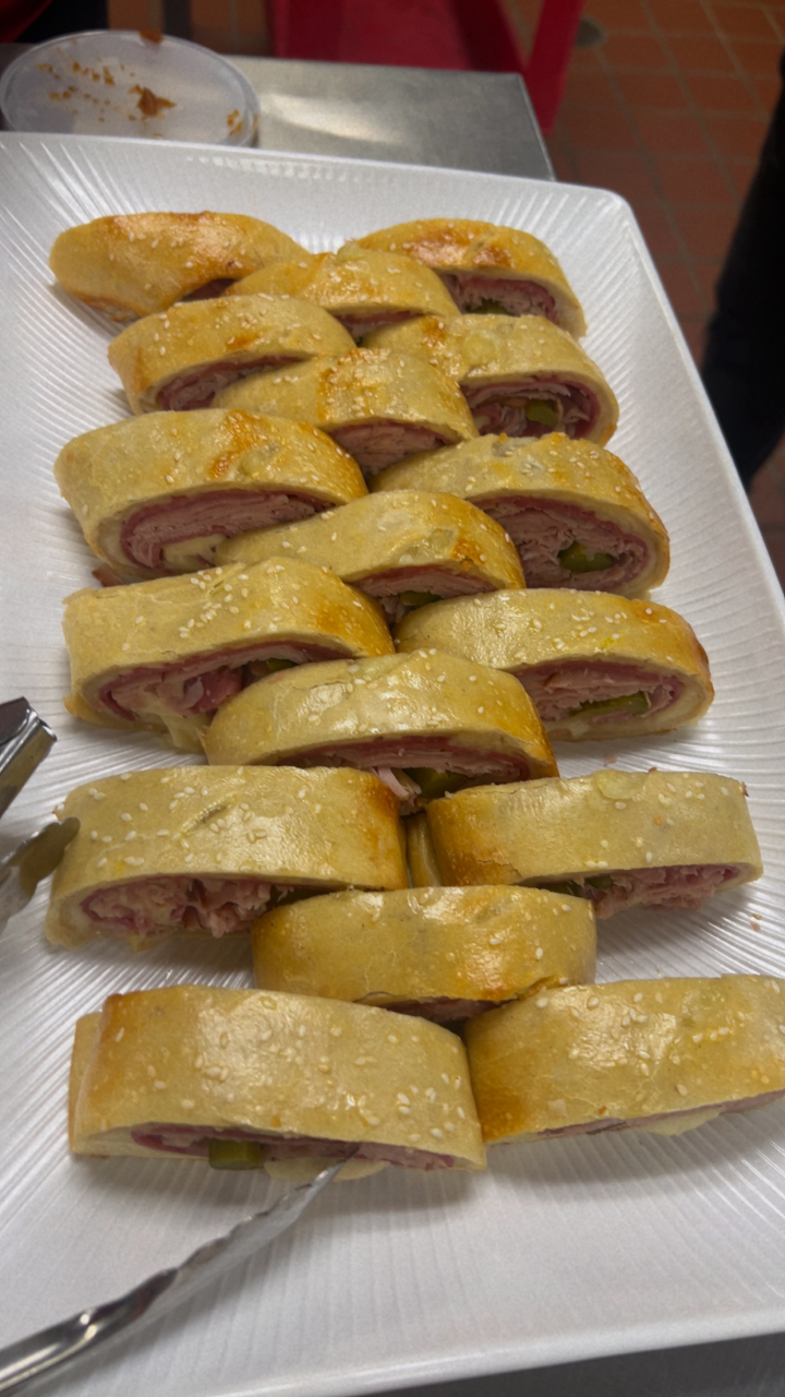 The Delish Dish Catering & Events Image