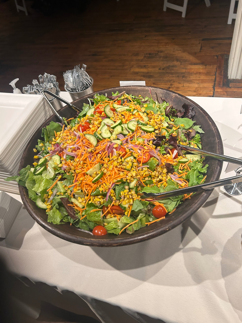 The Delish Dish Catering & Events Image