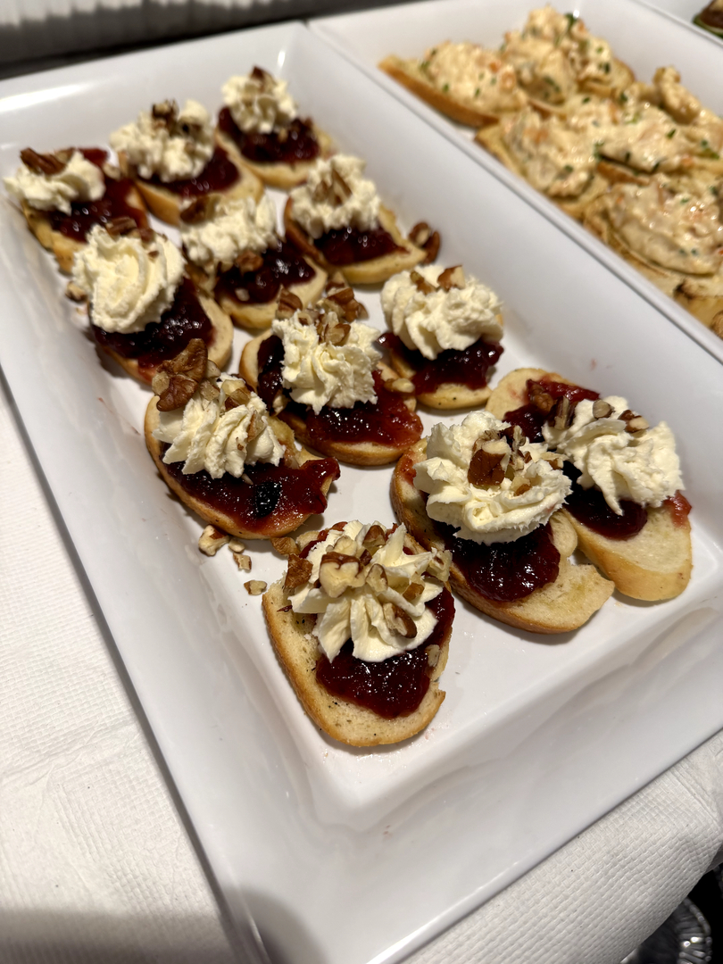 The Delish Dish Catering & Events Image