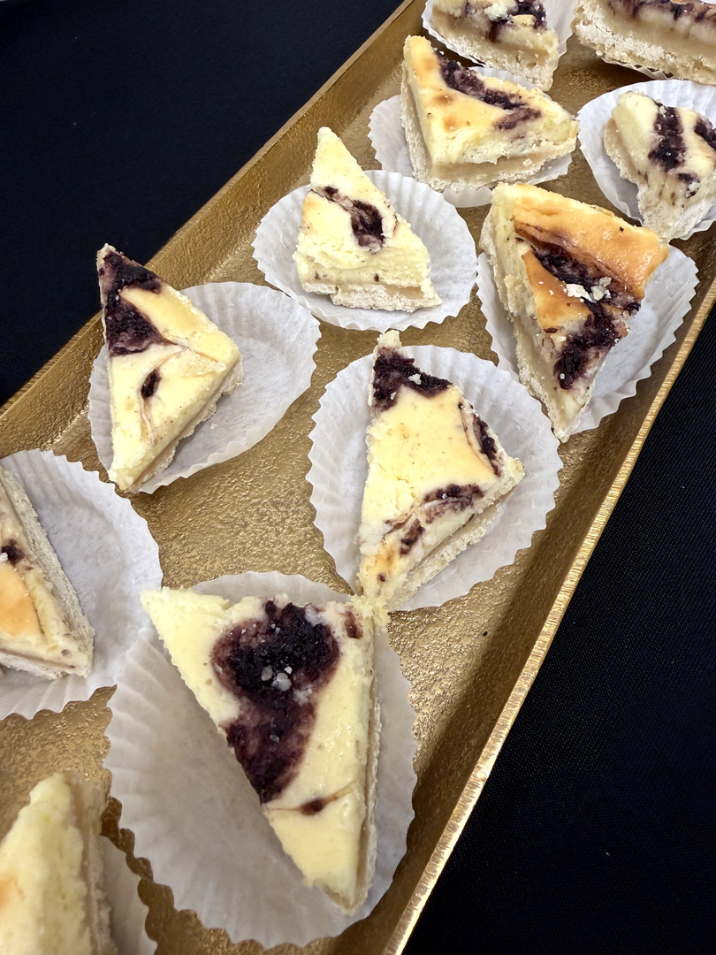 The Delish Dish Catering & Events Image