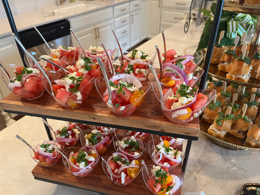 The Delish Dish Catering & Events Image