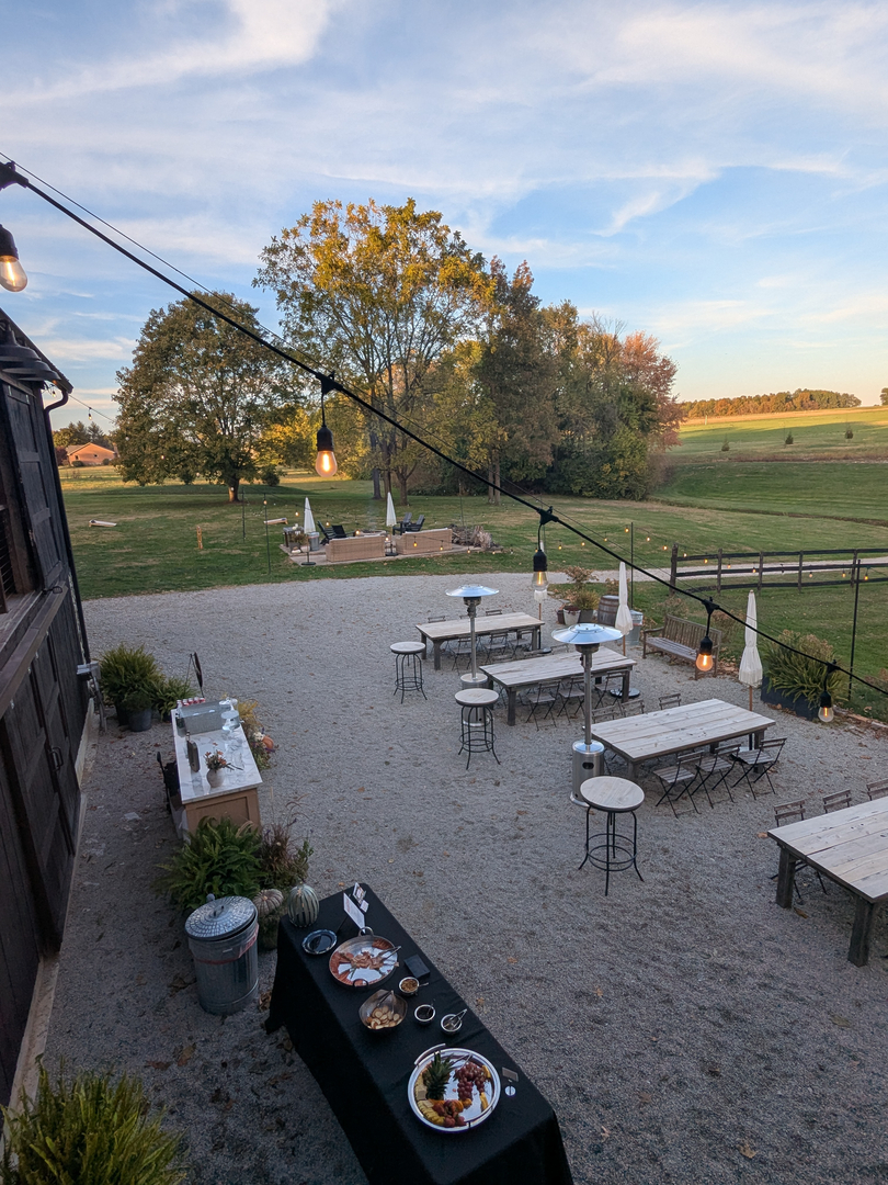 The Delish Dish Catering & Events Image